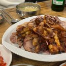 주왕족발 | 청량리 경동시장 족발 맛집 주왕족발 가성비 최고!