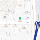 파리바게트(신이문역점)
