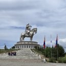 (테를지 , 울란바토르) 열트산, 몽골 전통 민속공연 관람 이미지