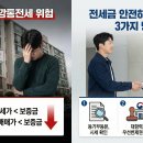 역전세 뜻과 깡통전세 차이점, 전세금 안전하게 지키는 3가지 방법 이미지