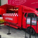 불새 | 홍대 롯데리아 팝업스토어 &#39;맛의 해커 리아&#39; 체험 후기 (오새버거 불새버거)