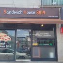 샌드위치하우스8814 이미지
