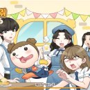 강쥐 | 웹툰 게임 마루는 강쥐 후기 매력적인 캐주얼 신작 찾는다면 도전 어때