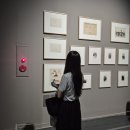 정동크레파스 | 시청놀이(서울시립미술관:유영국 ‘산은 내 안에 있다’, 라파르마, 트롤스페이퍼, 소일베이커, 유림면...