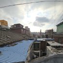 구로-현장-구로-489 | 판넬지붕누수방수천막 설치로 완벽차단 시공사례