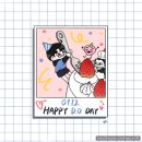 월전직곡경로당 | 1월 기록기