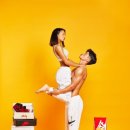 머슬리 짐 PT 이미지