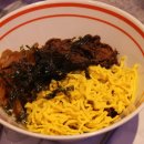 바른중식지행점 | 갈산역 근처 롯데시네마 저녁 맛집 육회바른연어 술집