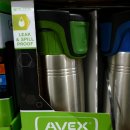 [재입고]콘티고 휴대용 보온보냉 머그컵 (464Gx2개)/CONTIGO THERMAL MUG 2PK/956637/코스트코/오명품아울렛 이미지