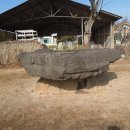 연천학곡리고인돌 이미지