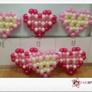 벌룬아티스트2급 자격 이미지