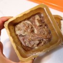 [ 혼밥메뉴 / 한우불고기쇼핑몰 ] 냉동떡갈비, 고추장불고기 혼밥메뉴 추천해요~