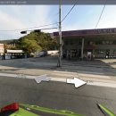 청계산주유소 이미지