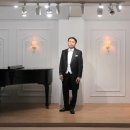 Bar.이종연 불타는 강대나무 /이항구 시, 이수인 곡 이미지