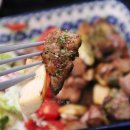 대구 앞산 파스타 맛집 엠다이닝랩 데이트