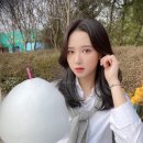 뿔라헤어 - 양주시 화합로610번길 36 | 미듐레이어컷▶사이드뱅 포인트!초코브라운컬러로 분위기여신♥[세종나성동미용실"이날헤어"]