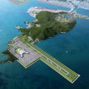 [펌]가덕도신공항 공사 본격화… 대우건설, 기본설계안 제출 이미지