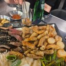 한우9900원 - 노원구 중계로 202 | 잠실새내 맛집 추천! 한우곱창 9,900원 가성비 끝판왕, 으쌰라곱창 후기