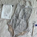 데이터트리 | 취미발레 발레복 | 타이파 트리섀도우 레오타드 후기 (사이즈추천 , 오일페인팅 사이즈 비교)
