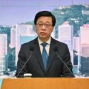 26/06/11 A ‘Pyongyang-esque’ effort to empower Hong Kong’s chief executive 이미지