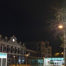 까사 데 몬타냐 | 마드리드 관광: 데보드신전-왕궁-마요르광장-산미구엘시장