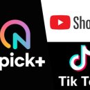 숏폼 크리에이터 이미지