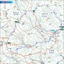 2/16일 대운산(742m) 번개산행＜코스 일부 변경함＞ 이미지