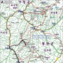 제137차 황석산(경남 함양1,190m) 정기산행 공지(1월16일) 이미지