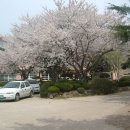 현산중학교 이미지