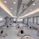 용인대라온태권도장 이미지