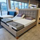 k모션 | 템퍼 모션베드 트윈 프레임 사려고 스페셜 매장 간 후기