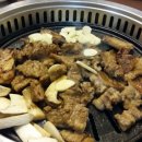 마포갈비 이미지