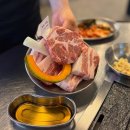 뽀식아이스 - 천안시 서북구 자은가리1길 62 | 안양 평촌학원가 고기집 뭉텅 내돈내산 솔직후기 맛있어서 다음에 또 올 각