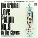 Love Potion No. 9 - The Coasters 이미지