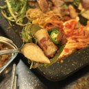 이마트24 이태원해밀턴점 | 이태원 24시간 고기집/ 콜키지 프리 행사 중! "김숙성 이태원점" 김숙성스페셜 II(특목살, 삼겹살...