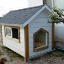 멍멍이집 이미지