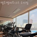 엠투엠 피트니스 수지점 이미지