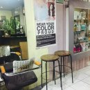 현지미용실 이미지