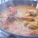 꽃지수산식당