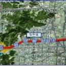 청라~강서간 BRT 개통계획 및 배차시간표 이미지