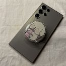 스마트폰 실생활에 활용하기 | 스마트톡 귀여운 캐릭터 그립톡 후기 핸드폰 꾸미기 아이템 추천 라제스트