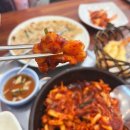 원미식당 | 서울근교 경기도 부천시 원미구 가성비 맛집 “소풍온 갑오징어집” 방문 후기
