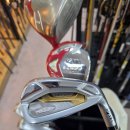 오산시니어클럽 | 오산 골프매장 여성 젝시오 중고 아이언 시타 후기