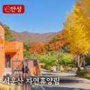 남녀노소 즐기는, 전래놀이 한마당 | 안성 서운산 자연휴양림, 지친 나를 위한 완벽한 힐링 스폿!