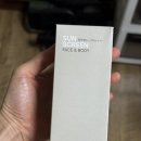 뷰티 핏(Beauty fit) | 온 가족 대용량선크림추천, 얼굴 바디 겸용으로 써본 솔직 후기