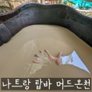 베트남 나트랑 탑바 머드 가성비 온천 스파 예약 가격 후기
