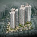 금련산역 1번출구(더샵아파트) 이미지