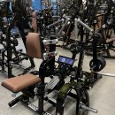 Mo's gym 네이버블로그