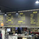 김녕중학교 | 김녕 중식 맛집 모산봉 내돈내산 솔직후기