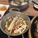 도전리 화장실 | 단양 구경시장 맛집 고급 한정식 느낌의 추천맛집